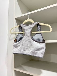 Zip Front Sports Bra