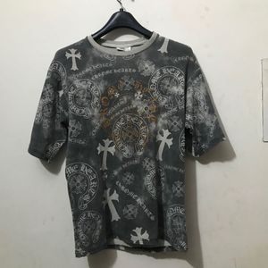 Chrome Hearts Tee