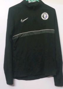 Nike chelsea half-zip Jacket