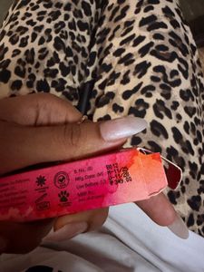 Nykaa Glamoreyes Eyeliner - Dragon's Heart