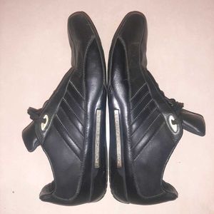 💎 Authentic Adidas | Porsche Leather Sneakers