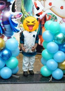 Adorable Ethnic Outfit for Kids