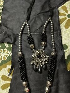 Statement Necklace Set