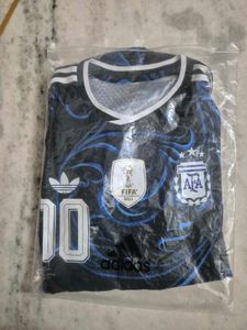 Argentina Football Jersey