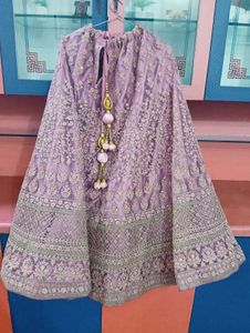 Beautiful Lehnga Choli Set