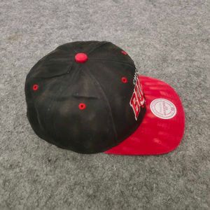 Chicago Bulls Snapback Hat