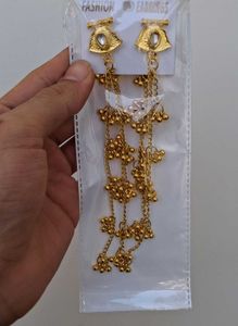 Trending kashmiri earrings
