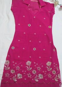 Sale Only For Today💯Salwar Suit With Pant