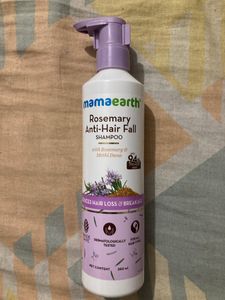 Combo Of Shampoo And Baby Lotion