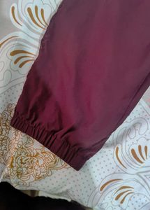 women Graphic Print T-Shirt or pant