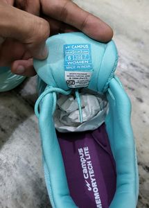 Campus Lightweight Shoes