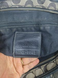RARE ‼️coach bag for sale