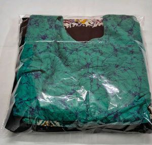 Suit Designer Printed Kurta Shalwar Dupatta