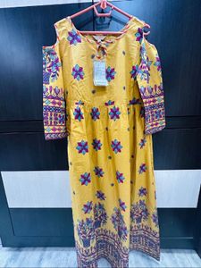 Anouk Women’s Kurta