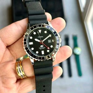 Fossil Men Watch New