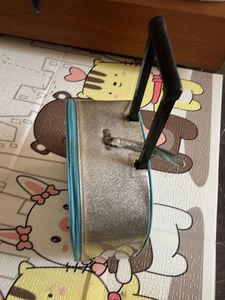 Disney hongkong Rolling Luggage Bag