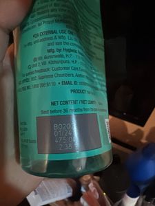 Streax Professional Hair Serum