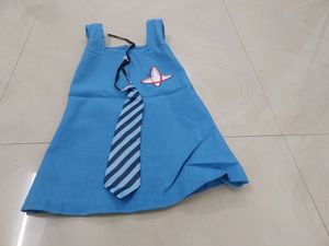 Unused Uniform Only White Shirt 1 Time Used