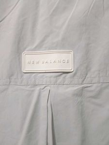 New Balance Insulated Premium Jacket