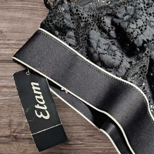 Etam Paris Lace Bralette - Stylish &amp; Comfortable