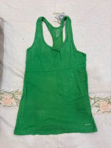 Pack of 2- Racerback and Camisole