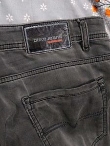 Men's Denim Jeans