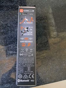 JBL Wave Beam Wireless Earbuds - Brand New!