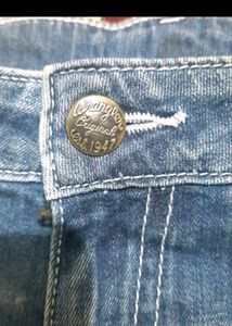 Jeans And Top  Combo Grab Fast
