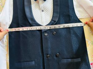 🇳🇿💫♥️Boys Formal Suit Set