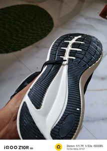 unused Adidas Running Shoes(1st copy)
