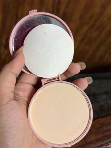 Blue Heaven Compact Powder