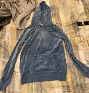 H&amp;M Set Of Hoodie And Joggers