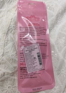 Silicone Facial Mask Brush..