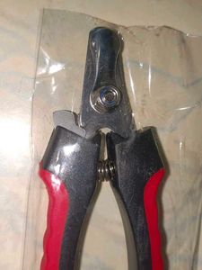 Professional Pet Nail Clippers