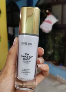 Swiss Beauty Cream It Up Blush