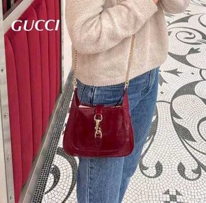 GUCCI JACKIE NOTTE MINI BAGS* WD BOX
