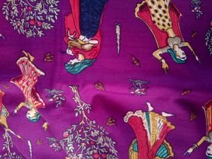 Cooly-Cool Cotton Dupatta