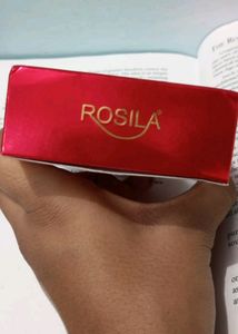 Rosila LOVE SCENT Eau De Parfum || Premium Quality Perfume || e 30ml || Wings Of Fragrance || Unisex Perfume