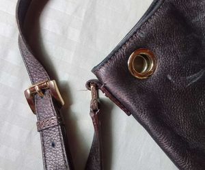 Michael Kors Hobo Bag
