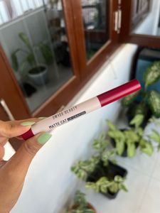 Swiss Beauty Matte Lip Crayon