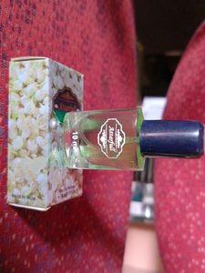Formless Jasmine Perfume