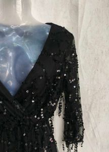 SEQUENCE DRESS
