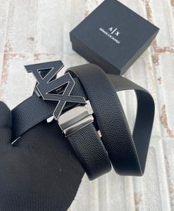 AX Armani Exchange Belt