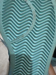 Blue Adidas Sneakers