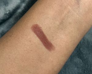 MAC Locked Kiss Lipstick