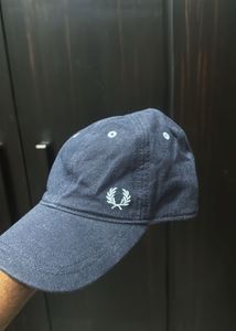 Fred Perry Cap