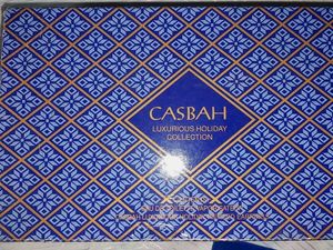 Perfume &amp; Shine Casbah Gift Set ✨️ New✨️