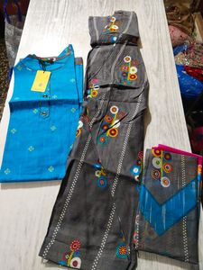 salwar suit in sale