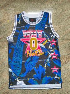 Jordan Why Not? Jersey Tank Top