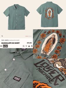 Loser Machine Guadalupe Shirt